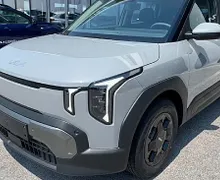 Zunanja slika - KIA EV2 - 42.2 kWh Air - 3 - Predogledna slika