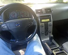 Notranja slika - Volvo S40 - 1,6 D - 13 - Predogledna slika