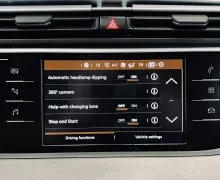 Zunanja slika - Citroën C4 - PURETECH 13 EAT8 SHINE PACK - 15 - Predogledna slika