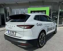 Zunanja slika - Škoda Enyaq - 80-TOPLOTNA -VLEČNA KLJUKA- MOŽNOST ODBITKA DDV - 3 - Predogledna slika