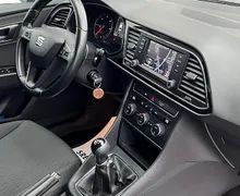 Zunanja slika - Seat Leon - 1.6 TDI+SLO+ALU+NAVI+PDC+LED - 17 - Predogledna slika