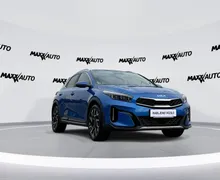 Zunanja slika - KIA XCeed - 1.5 T-GDI EX WAY - 3 - Predogledna slika