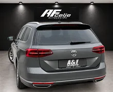 Zunanja slika - Volkswagen Passat Variant - 2.0 TDI-DSG-R LINE-140KW-LIZING ZA TUJCE-FUL LED- - 5 - Predogledna slika