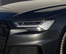 Zunanja slika - Audi A6 Avant - 45 TDI quattro tiptronic S line 180kW... - 5 - Predogledna slika