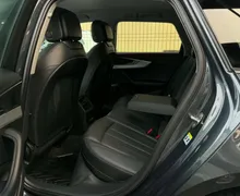 Notranja slika - Audi A4 Avant - 2.0 TDI-AUT-S LINE-BANG OLUFSEN-LIZING ZA TUJCE-.. - 10 - Predogledna slika