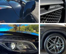 Zunanja slika - Mercedes-Benz GLA-Razred - GLA 45 AMG 4MATIC Avt. - 11 - Predogledna slika