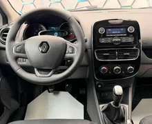 Notranja slika - Renault Clio - 1.5 DCI•OPRAVLJEN VELIK SERVIS•FACELIFT•TEMPOMAT•. - 9 - Predogledna slika
