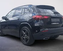 Zunanja slika - Mercedes-Benz GLA-Razred - 200 d AMG Line Avt. - 4 - Predogledna slika