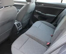 Zunanja slika - Volkswagen Golf - 2.0 TDI BUSINESS 85  115  LED NAVI ALU PDC KAMERA - 13 - Predogledna slika