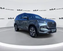 Zunanja slika - KG Mobility Rexton - 2.2 XDI LIMITED+ 4x4 AT - 3 - Predogledna slika
