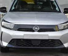 Zunanja slika - Opel Corsa - 1.2 TURBO 74KW EDITION akcijska cena - 2 - Predogledna slika