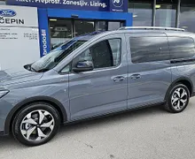 Zunanja slika - Ford Tourneo Connect - 2.0 TDCi EcoBlue Active L2 Aut. - 1 - Predogledna slika