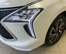 Zunanja slika - Forthing Forthing U Tour - U-Tour BENCINSKI 1.5 T. 174 KM . ADAS NOVO PRI NAS - 19 - Predogledna slika