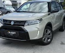 Zunanja slika - Suzuki Vitara - 1.4 BOOSTERJET HYBRID PREMIUM ALLGRIP - 5 - Predogledna slika