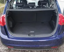 Zunanja slika - KIA Venga - 1.4 benc. CVVT WORLD-126.000KM-SLO-ALU-SERVISNA - 9 - Predogledna slika