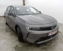 Zunanja slika - Opel Astra - 1.2 Turbo Edition.KAMERA.LED.2023.SAMO 51.000 KM - 6 - Predogledna slika