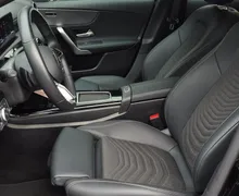 Zunanja slika - Mercedes-Benz A-Razred - A 180 Progressive - 11 - Predogledna slika