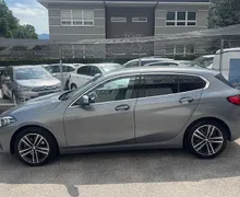 Zunanja slika - BMW Serija 1 - : 116d Business Design - ODLIČEN - 1 - Predogledna slika