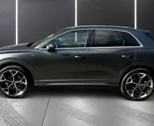 Zunanja slika - Audi Q3 - 35 TFSI S-LINE NAVI ACC MRTVI KOTI LINE ASSIST T - 4 - Predogledna slika