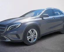 Zunanja slika - Mercedes-Benz GLA-Razred - GLA 180 d Urban - 2 - Predogledna slika