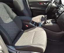 Zunanja slika - Nissan Qashqai - 4WD 1.6 dCi 360 -45- - 7 - Predogledna slika