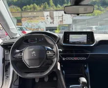 Zunanja slika - Peugeot 208 - 1,2 PURETECH100 5P - ACTIVE - 6 - Predogledna slika