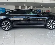 Zunanja slika - VW Arteon - 2.0 TDI R-line MATRIX RADAR VIRTUAL PANORAMA - 4 - Predogledna slika