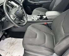 Zunanja slika - Ford S-MAX - 2.0 TDCi Titanium Powershift°°2.Lastnik°°Odličen - 6 - Predogledna slika