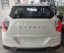 Zunanja slika - SsangYong Tivoli - ŽE OD  19.999  1.5 T-GDI Fresh 2WD M T - 3 - Predogledna slika