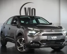 Zunanja slika - Citroën C4 - 1.2 PureTech 130 Plus Avt. 1.LAST+SLO+PRIKLOP+TOP - 3 - Predogledna slika