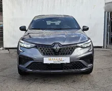 Zunanja slika - Renault Mégane - Esprit Alpine 1.6 E-Tech+F1 Avto - 2 - Predogledna slika