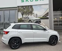 Zunanja slika - Škoda Karoq - Sportline 2.0 TDI DSG 4X4-1.LASTNIK-SLO.POREKLO - 2 - Predogledna slika