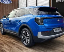 Zunanja slika - Ford Explorer - EV SELECT 77kWh 286PS RWD - 5 - Predogledna slika