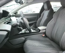Zunanja slika - Peugeot 508 - 1.5 BLUEHDI-ALLURE-TEMP-PDC-ALU-LED-SLO-VELIK SERV - 10 - Predogledna slika