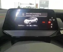 Zunanja slika - Volkswagen ID.4 - GTX NEMŠKI+4ALU.4x4.PANORA.KLJUKA.KAMERA.220KW.ACC - 3 - Predogledna slika