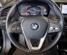 Zunanja slika - BMW Serija 1 - : 116i Sport Line -LED-NAVI-KAMERA-JAMSTVO- - 7 - Predogledna slika