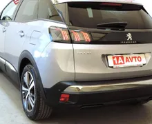 Zunanja slika - Peugeot 3008 - PHEV4 300 Allure Pack Avt. PRIKLJUČNI HYBRID - 7 - Predogledna slika