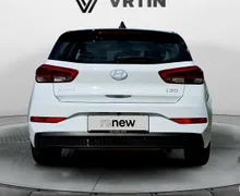 Zunanja slika - Hyundai i30 - 1.0 T-GDI 100 Business Z ENOLETNIM JAMSTVOM - 4 - Predogledna slika