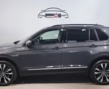 Zunanja slika - VW Tiguan - 1.4TSI eHybrid avt. 140kW VIRTUAL KAMERA ALU - 2 - Predogledna slika