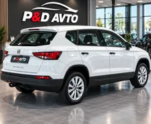 Zunanja slika - Seat Ateca - 1,6 TDI Reference - 5 - Predogledna slika