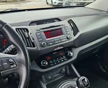 Zunanja slika - KIA Sportage - 2.0 CRDi AWD LX Urban SLOVENSKO POREKLO - 12 - Predogledna slika
