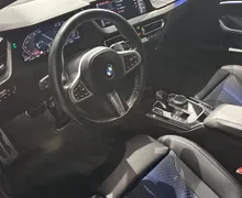 Zunanja slika - BMW Serija 1 - : 118d M Sport AVT.-PANORAMA-KAMERA-LED-MEMORY-ACC.. - 7 - Predogledna slika