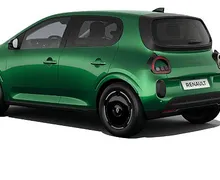 Zunanja slika - Renault Twingo - E-Tech Techno - 2 - Predogledna slika