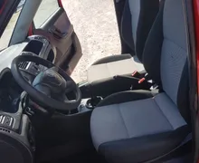 Zunanja slika - Škoda Fabia - 1,2 Ambiente - 11 - Predogledna slika