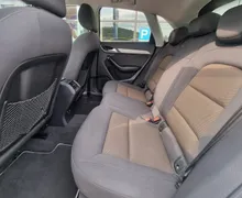 Zunanja slika - Audi Q3 - 2.0 TDI - SLOVENSKO POREKLO - LEPO OHRANJEN - 10 - Predogledna slika