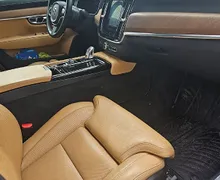 Zunanja slika - Volvo S90 - T8 2.0 + HIBRID AWD 367ks  °INSCRIPTION° - 8 - Predogledna slika