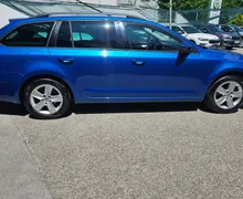 Zunanja slika - Škoda Octavia - Combi 1.0 TSI Ambition - 4 - Predogledna slika