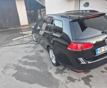 Zunanja slika - Volkswagen Golf - varijant 2.0tdi - 3 - Predogledna slika