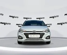 Zunanja slika - Hyundai i20 - 1.25 Life - 2 - Predogledna slika