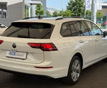 Zunanja slika - Volkswagen Golf - Variant 1.5 eTSI 4ALL DSG SLO - V GARANCIJI - 6 - Predogledna slika